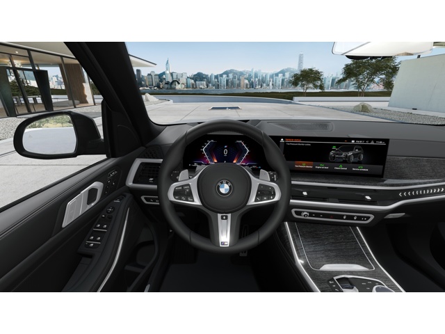 2026 Bmw X7 xDrive40i photo 12