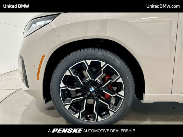 2025 Bmw X3 30x Drive photo 10