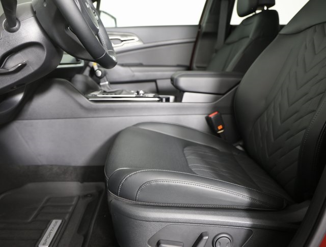 2025 Kia Sportage X-Pro photo 7