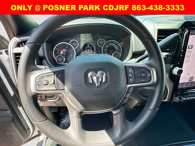 2025 Ram 2500 Tradesman photo 10