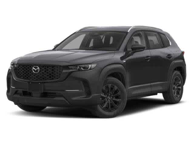 2026 Mazda CX-50 Preferred's photo