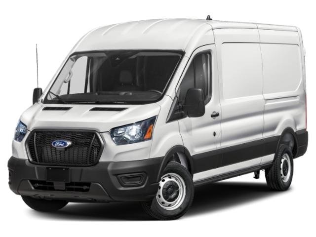2026 Ford Transit Van Base's photo