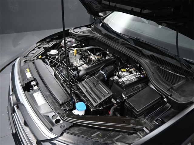 2020 Volkswagen Jetta 1.4T S photo 9