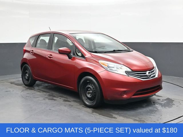 Used 2016 Nissan Versa Note SV with VIN 3N1CE2CP8GL373175 for sale in Greensboro, NC