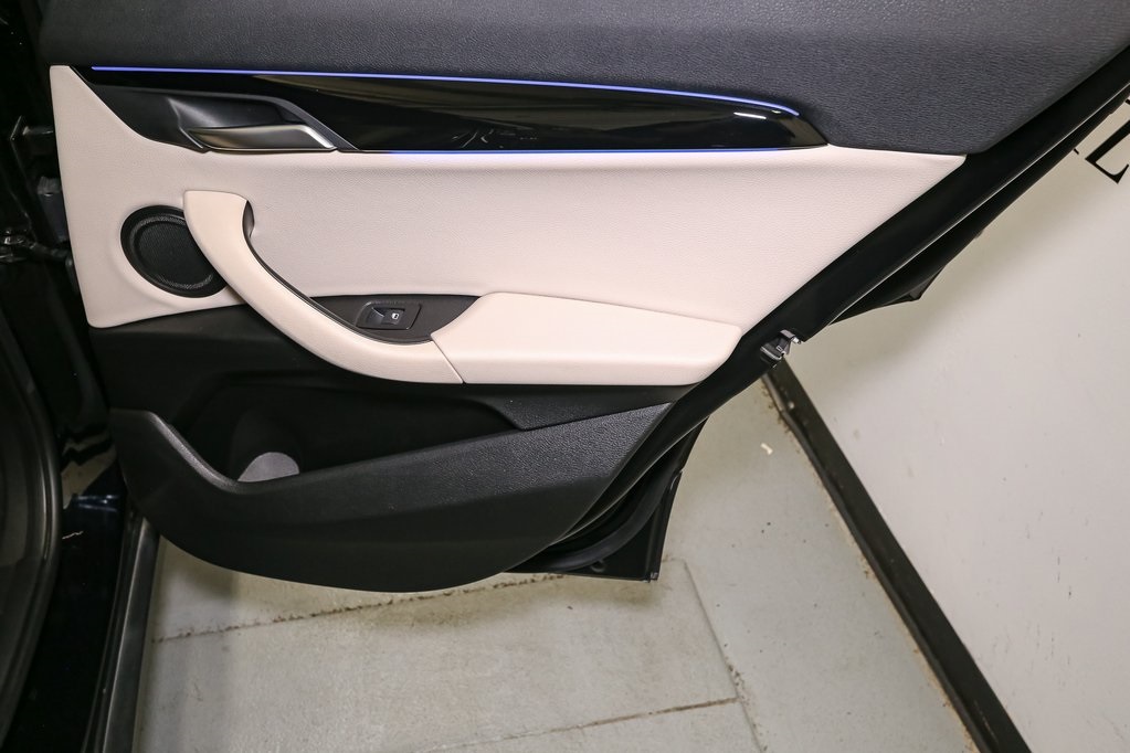 2023 Bmw X2 xDrive28i photo 23