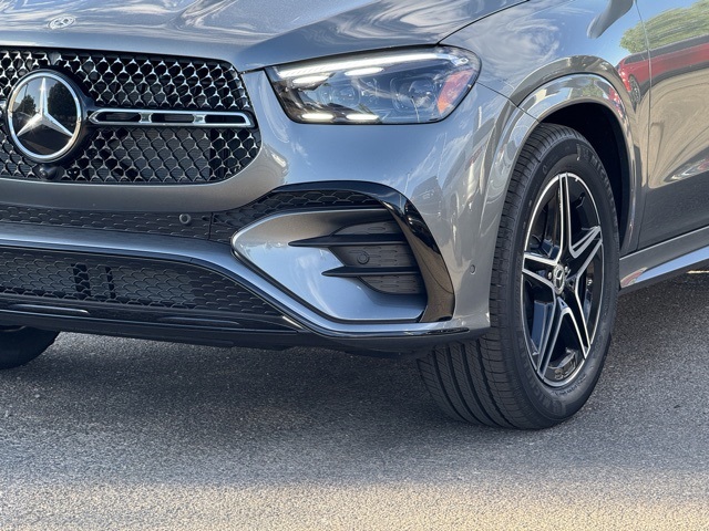 2026 Mercedes Benz GLE 450 4MATIC photo 2