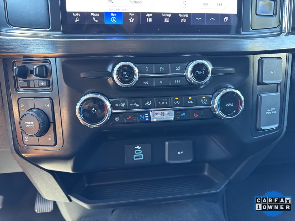 2024 Ford F-350 Lariat photo 28