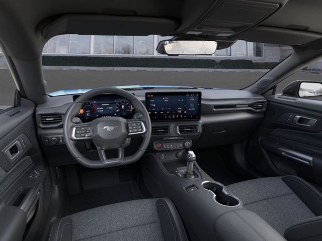 2026 FORD MUSTANG - Image 31
