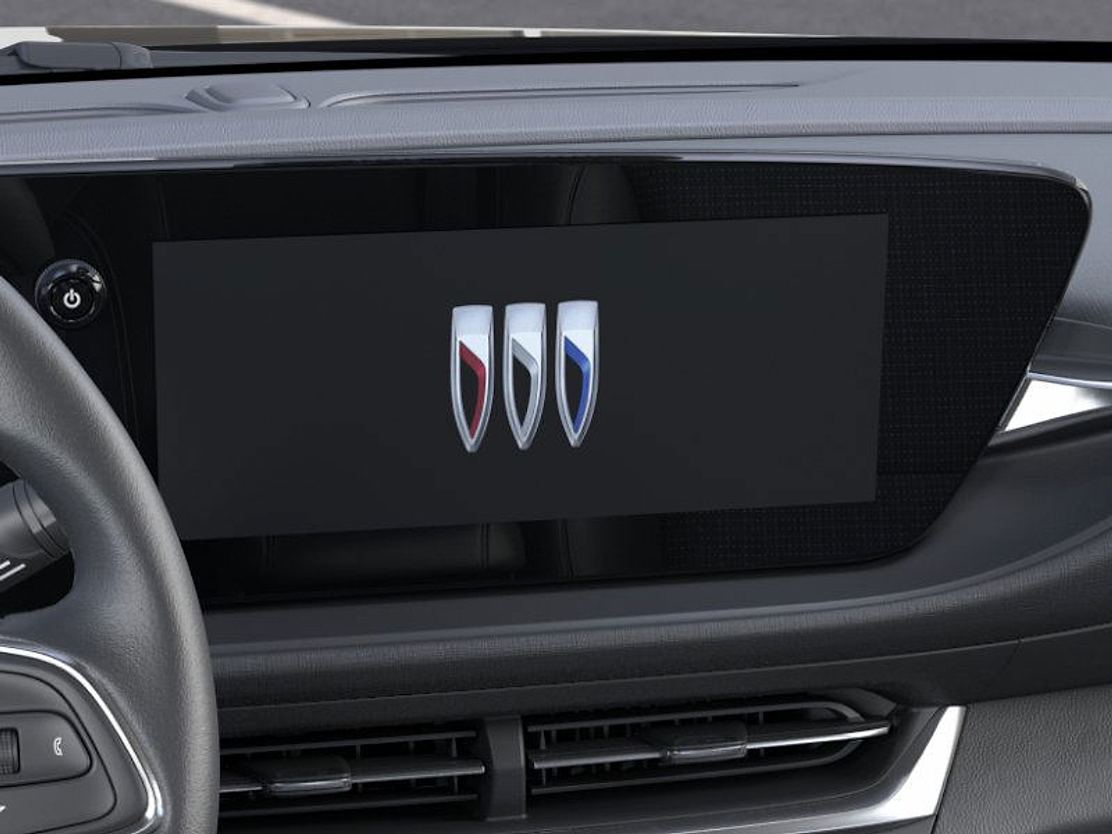 2026 Buick Envista Preferred photo 12