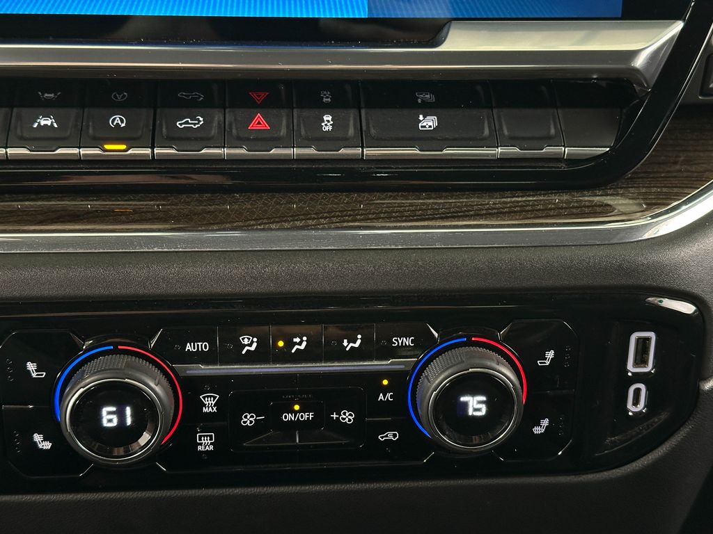 2023 Chevrolet Silverado 1500 LT photo 11