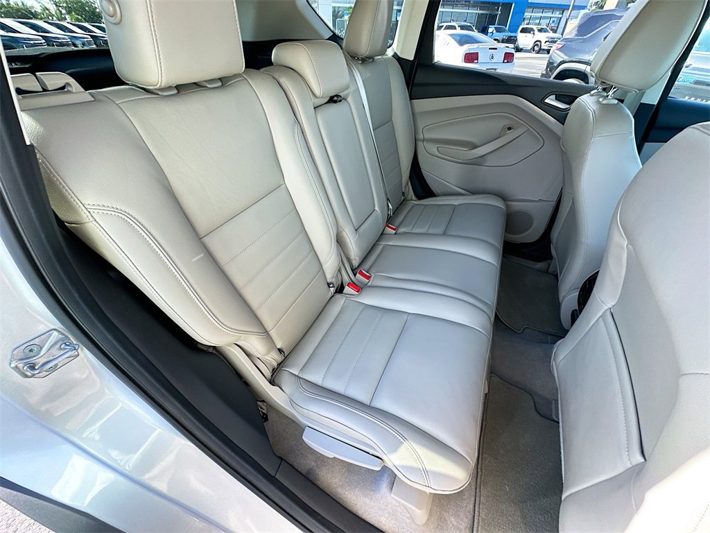 2014 Ford Escape SE photo 23