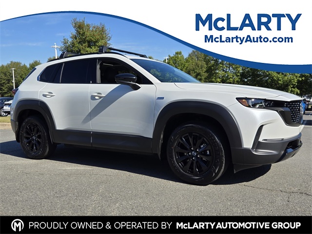 2025 Mazda CX-50 Premium's photo