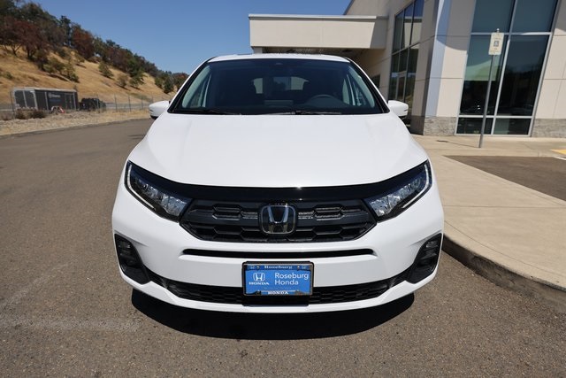 2025 Honda Odyssey EX-L photo 6