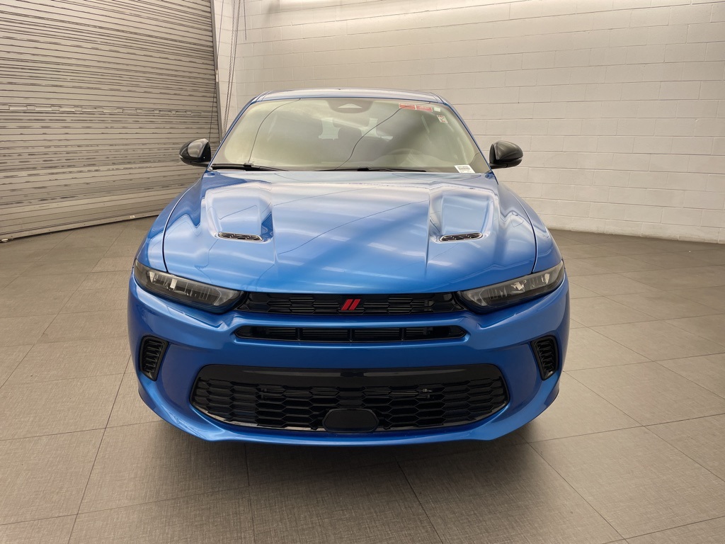 2025 Dodge Hornet GT photo 6
