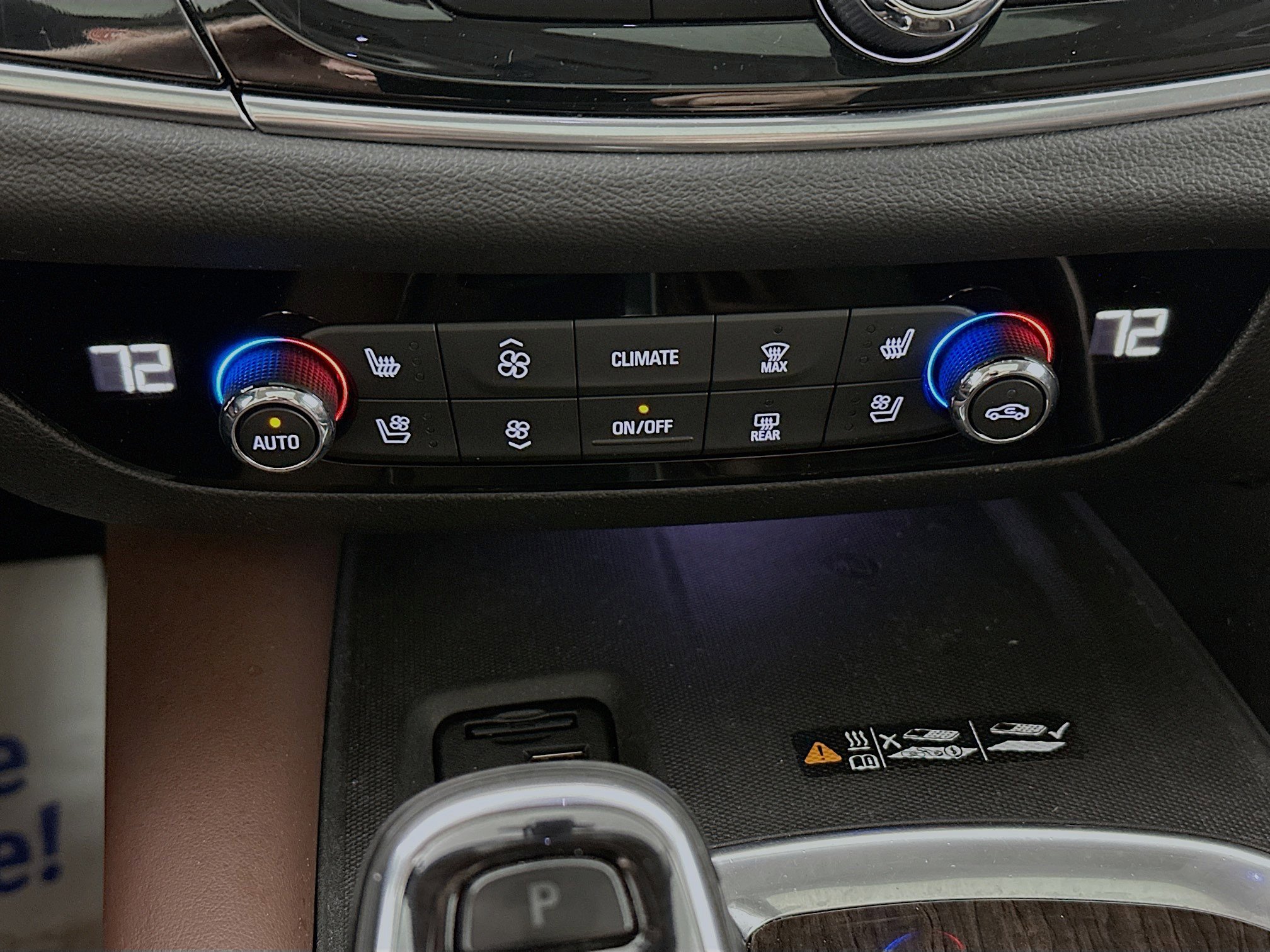 2021 Buick Enclave Avenir photo 16