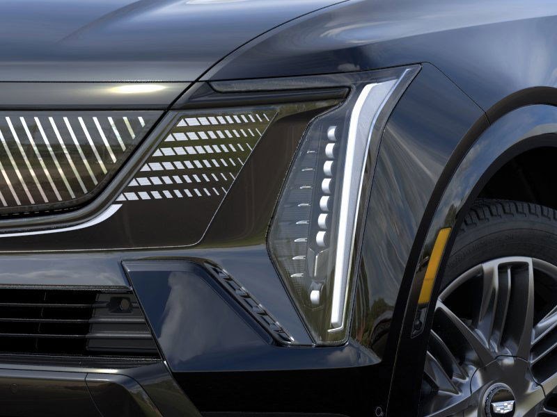 2026 Cadillac Escalade Premium Sport photo 10