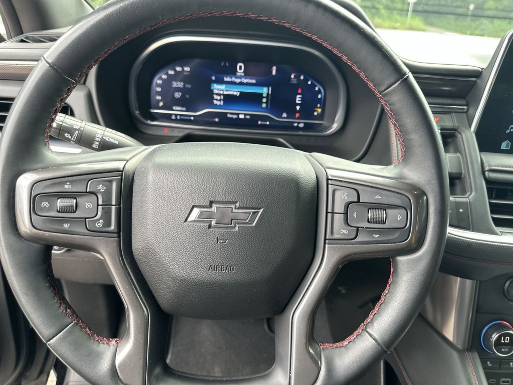 2023 Chevrolet Tahoe RST photo 19