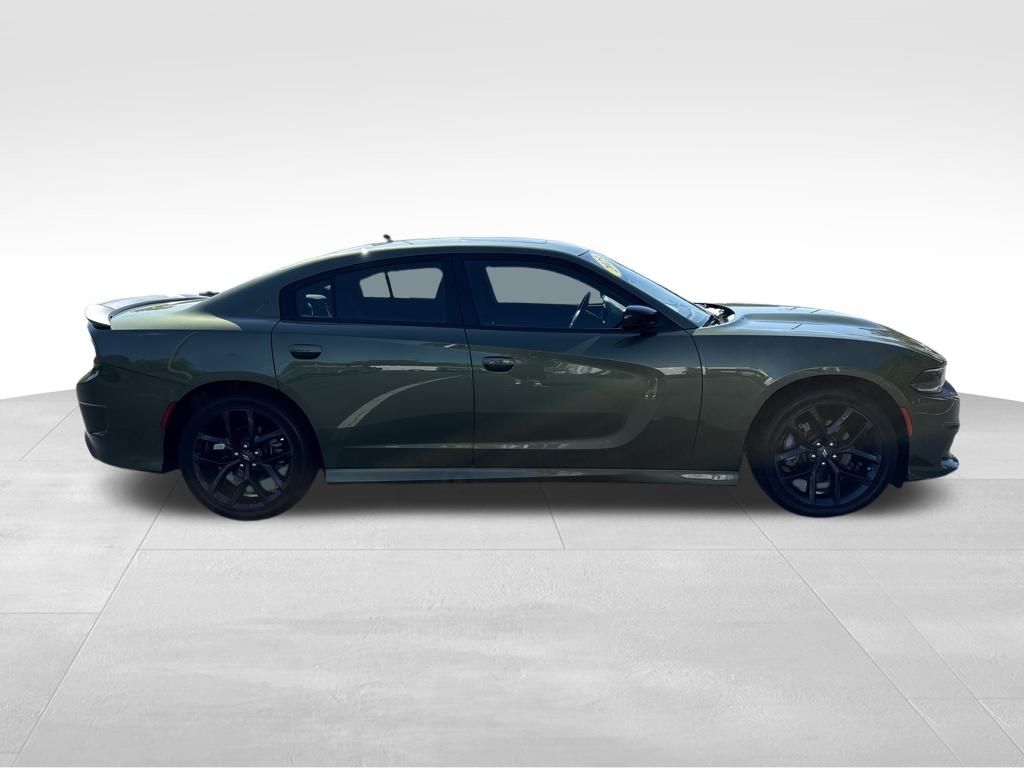 2023 Dodge Charger GT photo 6