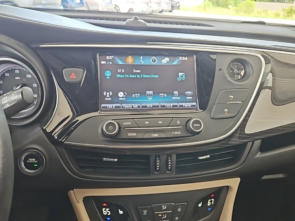 2020 Buick Envision 1SV photo 15