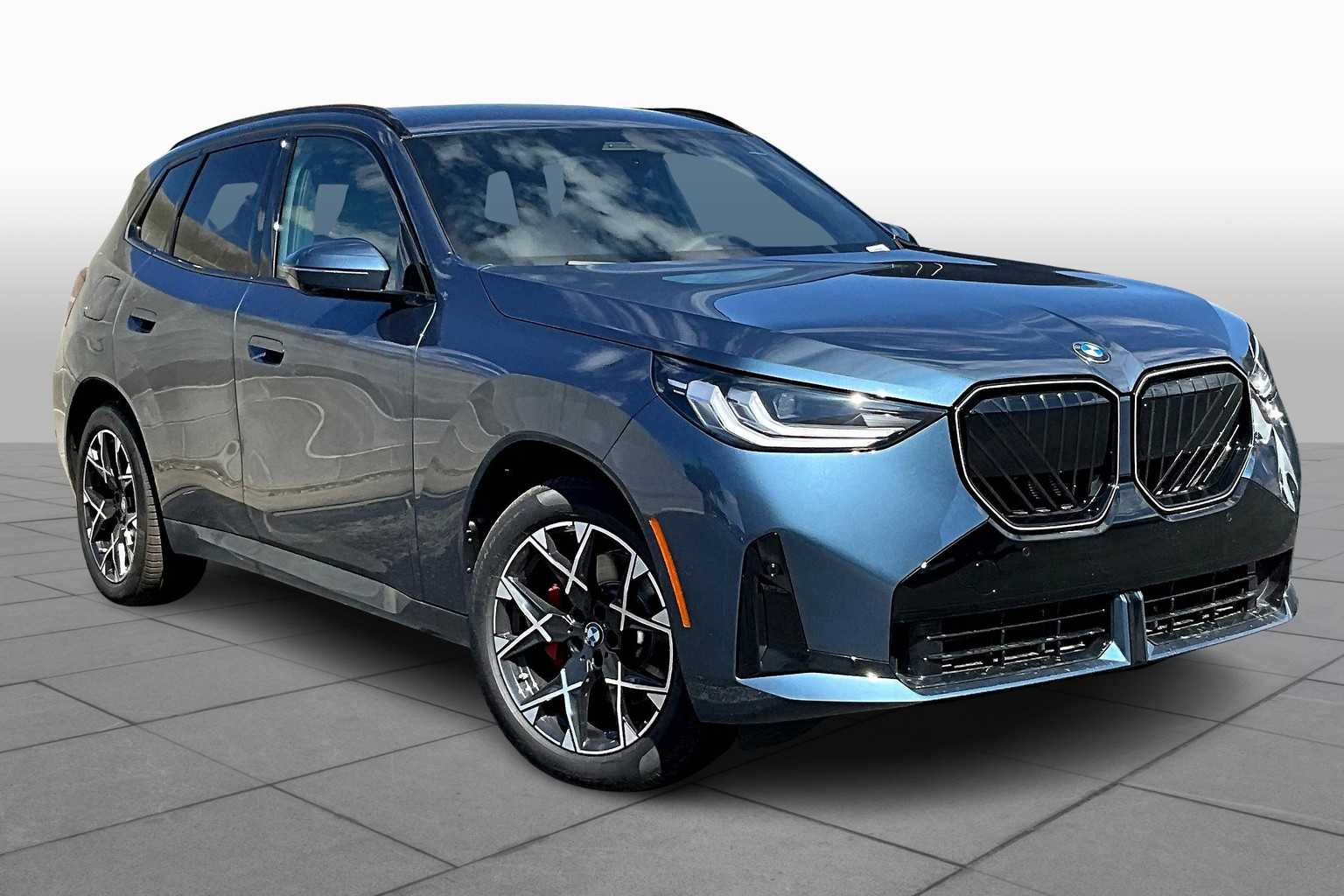 2026 Bmw X3 photo 2
