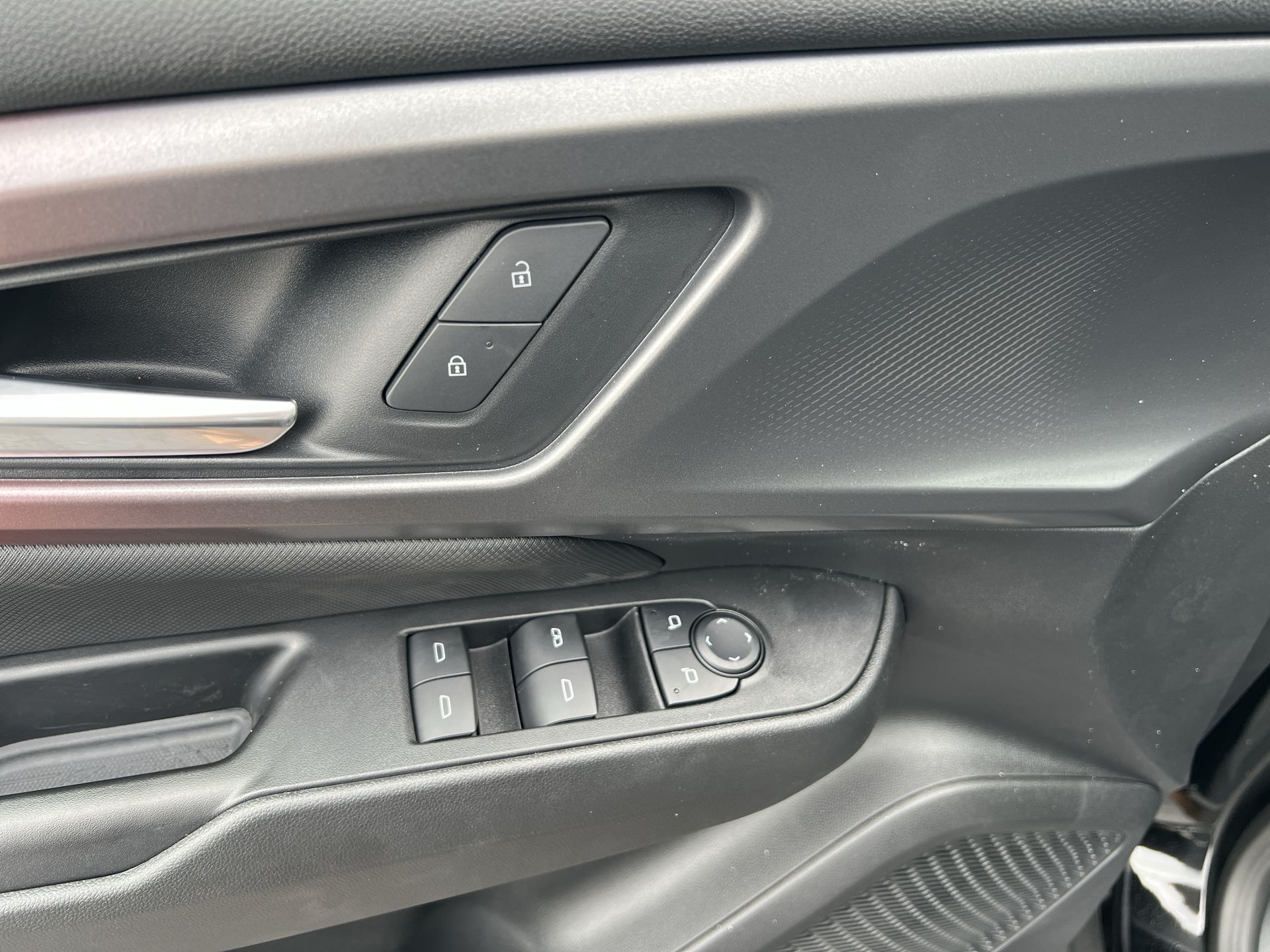 2025 Chevrolet Equinox EV 3RS photo 13