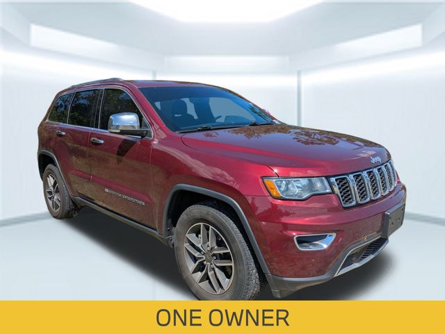 2022 Jeep Cherokee Limited photo 2