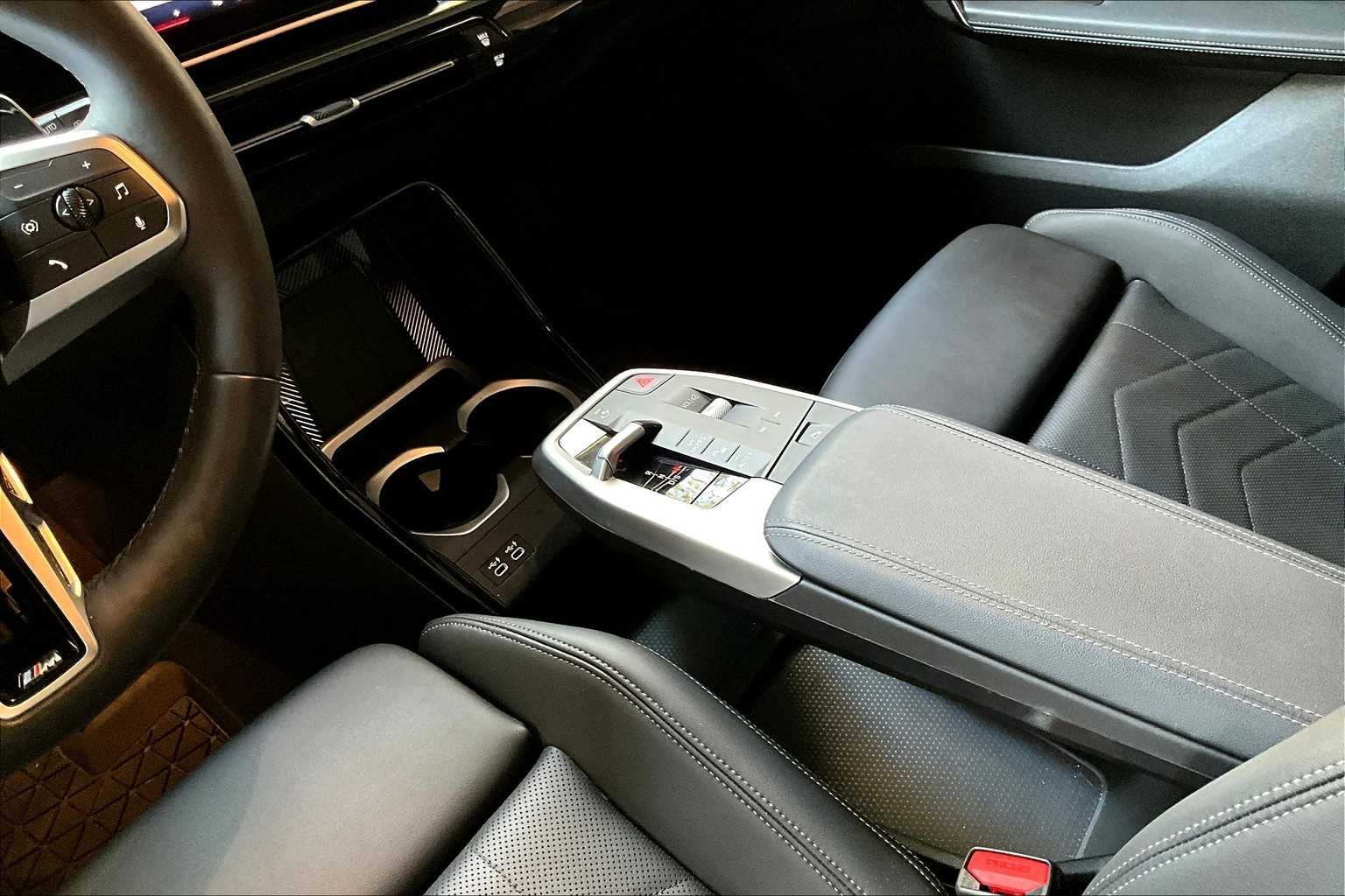 2024 Bmw X1 XDrive28i photo 16
