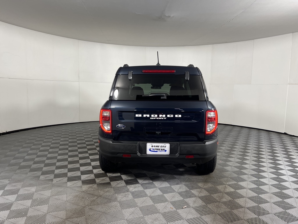 2021 Ford Bronco Sport Big Bend photo 15