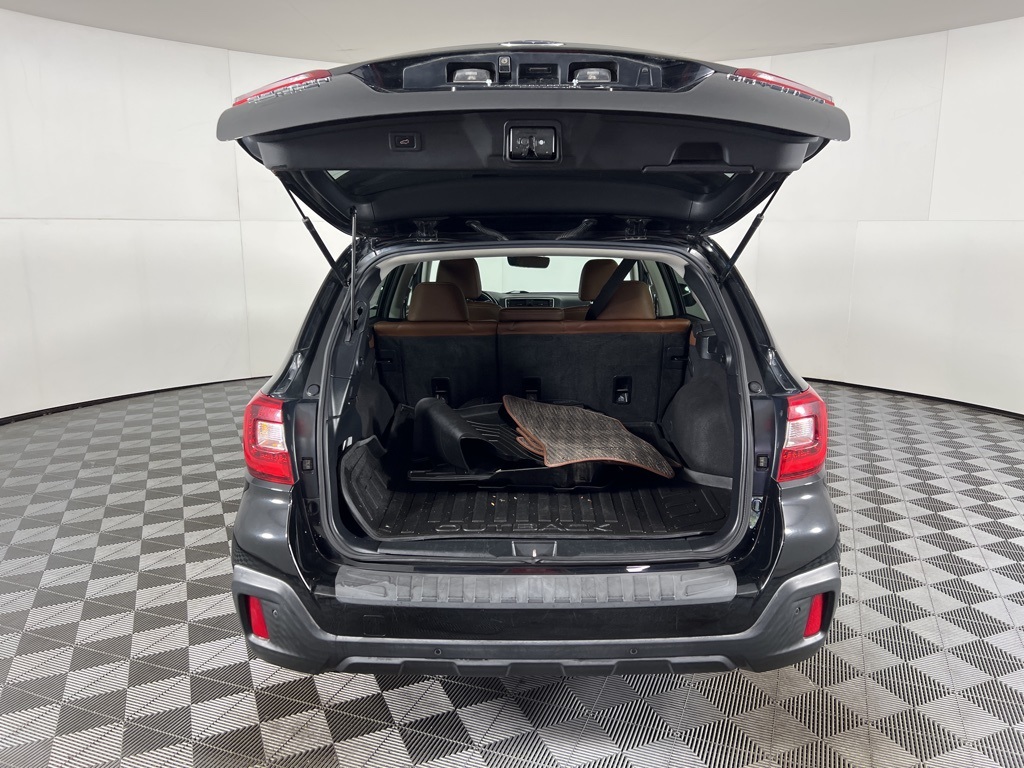 2019 Subaru Outback 2.5i photo 26