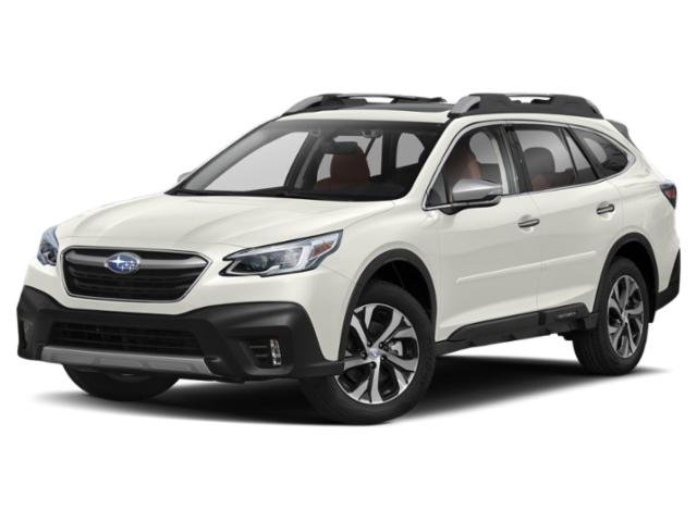 2022 Subaru Outback Touring's photo