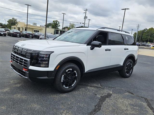 2026 Hyundai Palisade XRT photo 3