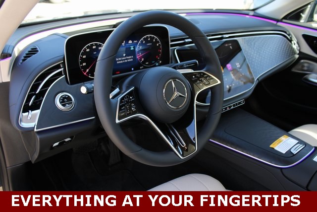 2026 Mercedes Benz GLC 350e 4MATIC photo 11