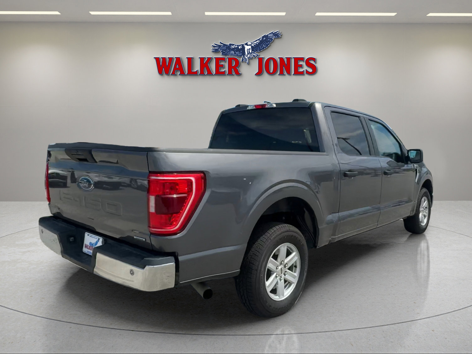 2023 Ford F-150 XLT photo 18