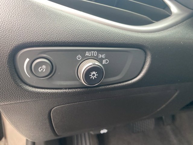 2024 Chevrolet Malibu 1LT photo 15
