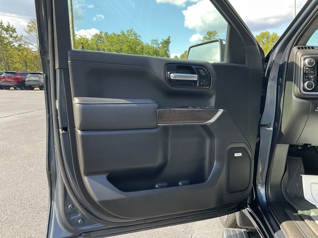 2021 Gmc Sierra 1500 Denali photo 12