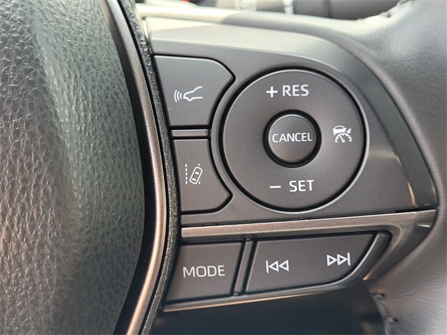 2024 Toyota Camry XSE photo 24