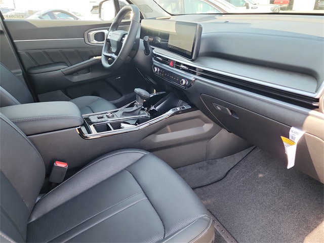 2026 Kia Sorento X-Line SX photo 14