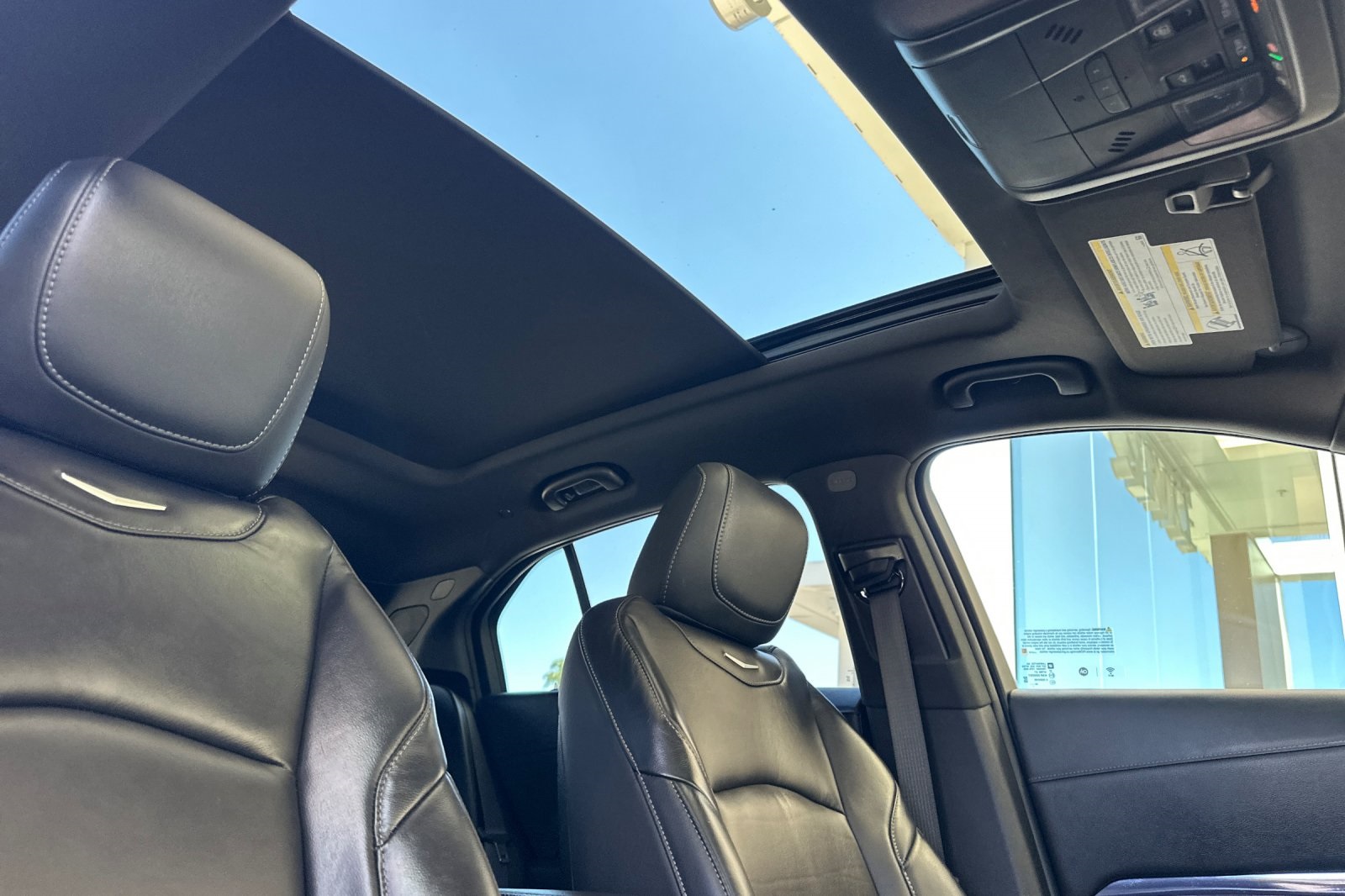 2023 Cadillac XT4 Luxury photo 15