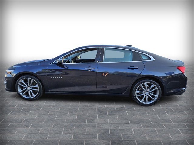 2023 Chevrolet Malibu 1LT photo 4