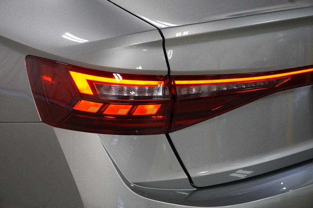 2025 Volkswagen Jetta 1.5T SE photo 27
