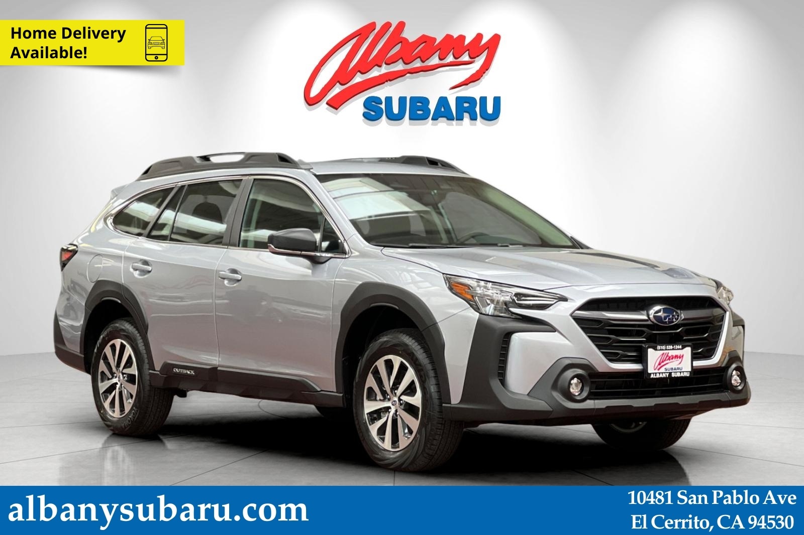 2025 Subaru Outback Base photo 26