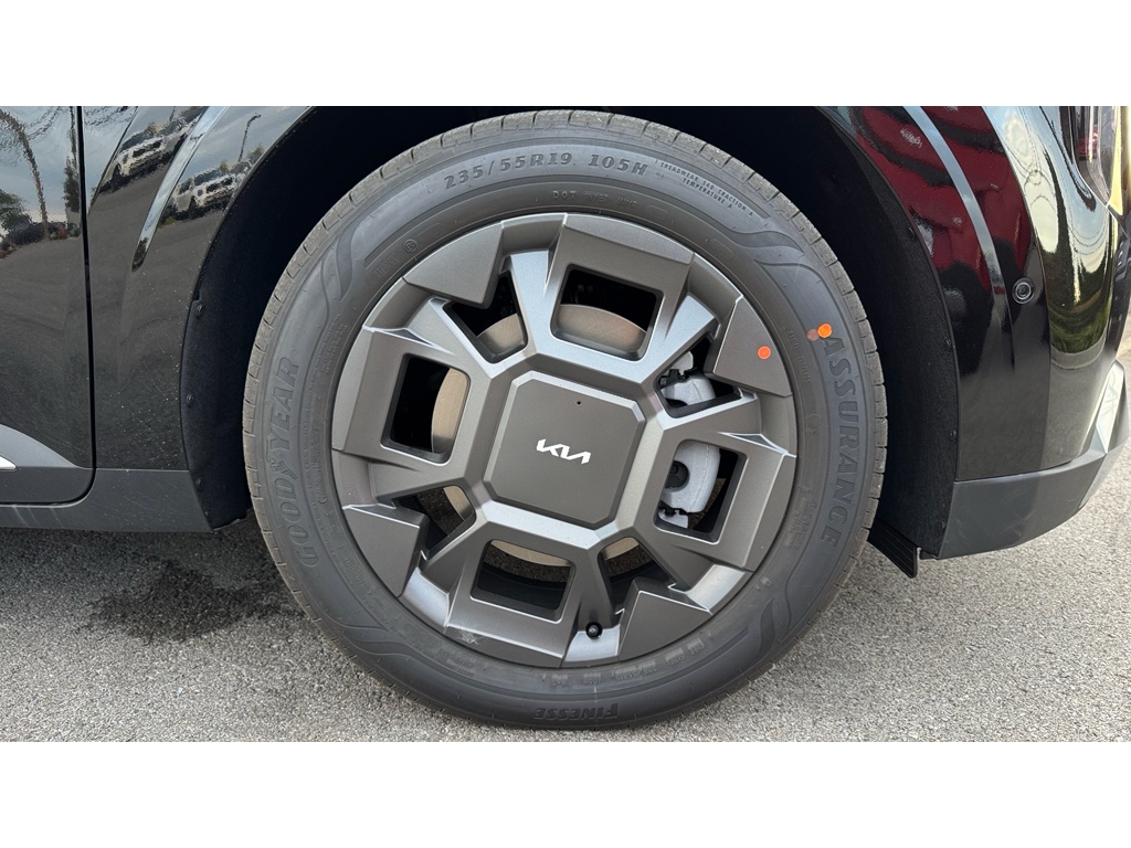 2026 Kia Carnival SX Prestige photo 26