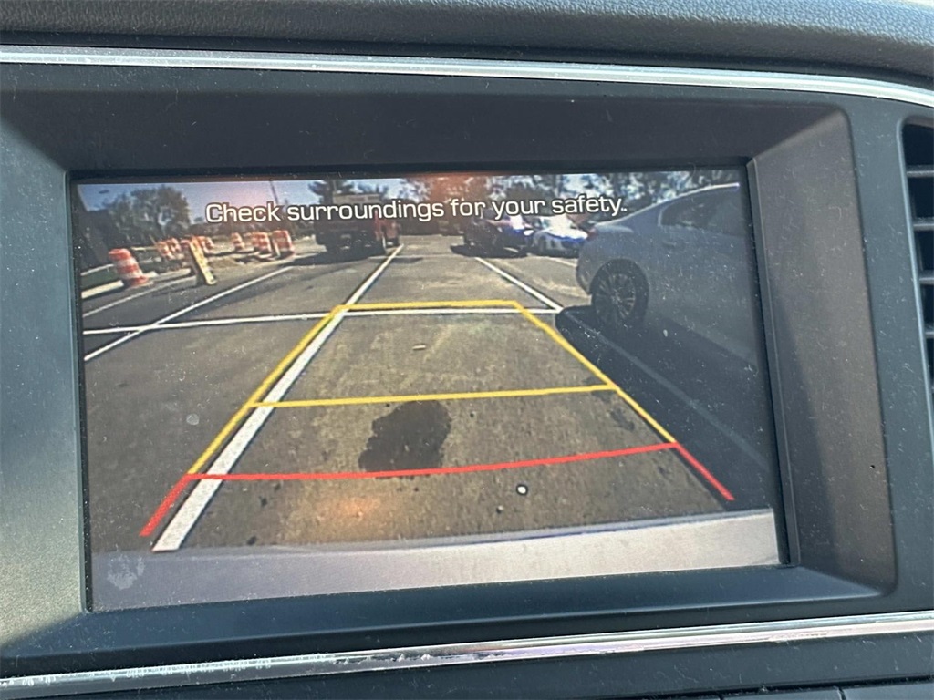 2017 Hyundai Elantra SE photo 5
