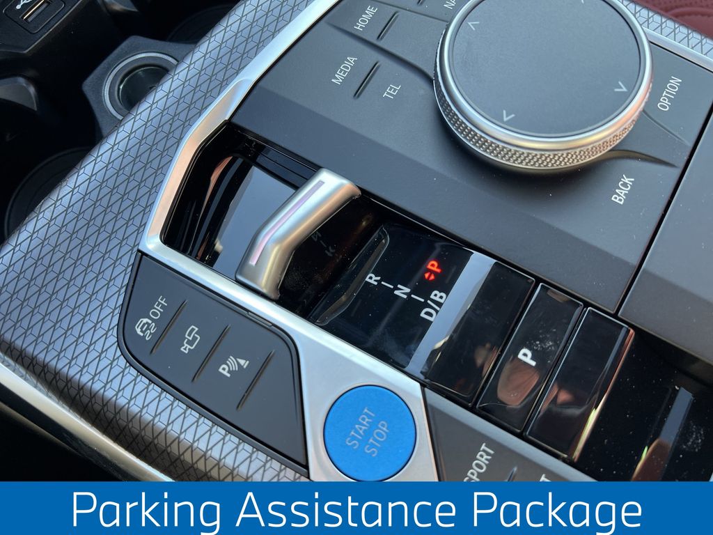 2025 Bmw i4 eDrive40 photo 13