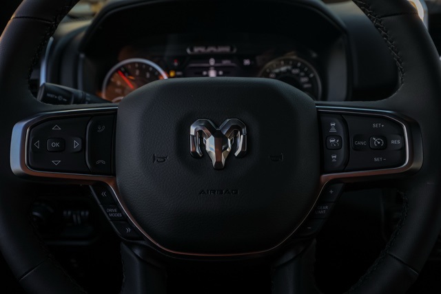 2026 Ram 1500 Big Horn Lone Star photo 23