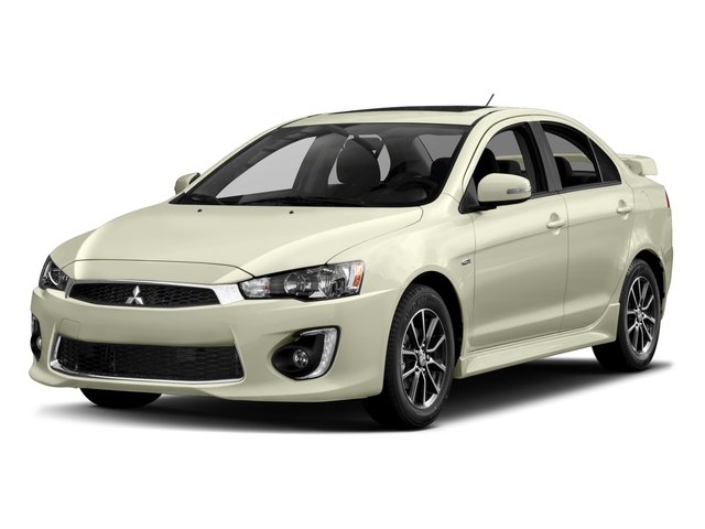 2017 Mitsubishi Lancer SE's photo