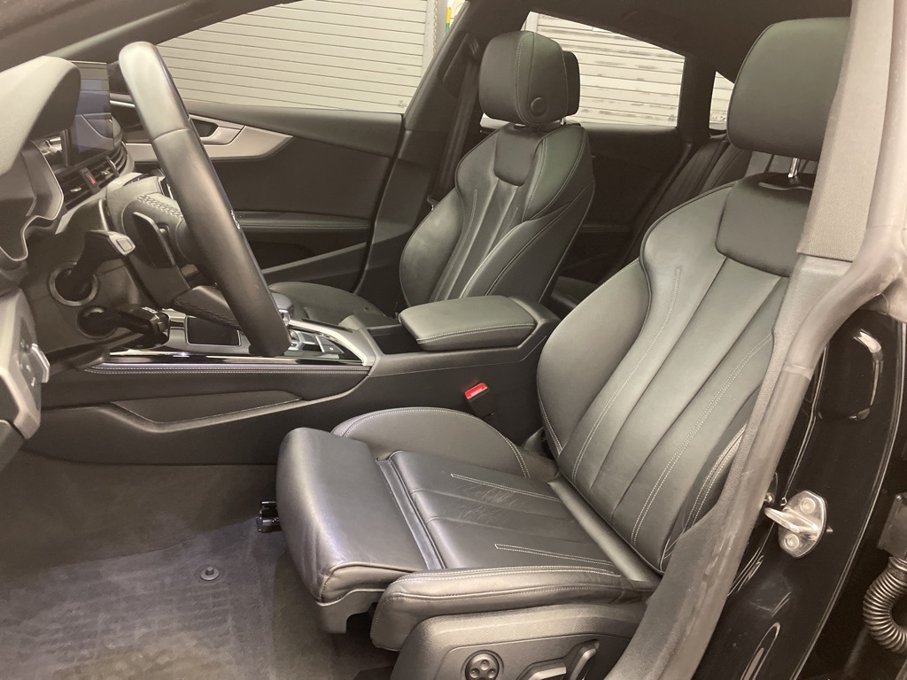 2022 Audi A5 Premium Plus S line Quattro photo 18