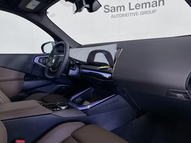 2025 Bmw X3 30x Drive photo 24