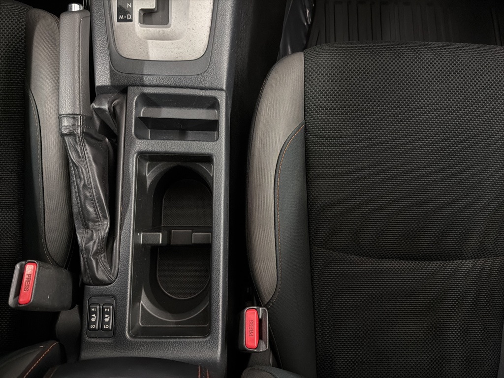 2017 Subaru Crosstrek 2.0i Premium photo 16