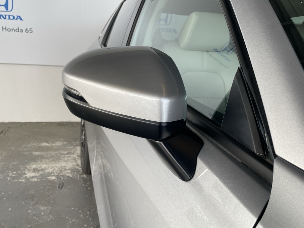 2026 Honda HR-V EX-L photo 41